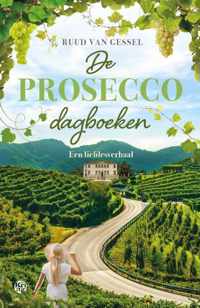 De prosecco-dagboeken