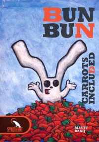 Bunbun 01. carrots included