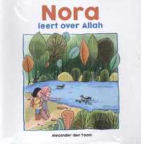 Nora  -   Nora leert over Allah