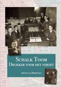 Schalk Toom