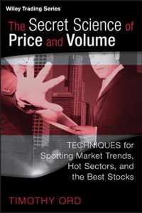 The Secret Science of Price and Volume