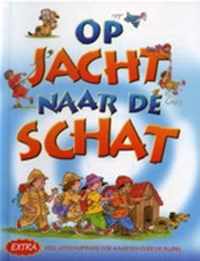 Op Jacht Naar De Schat