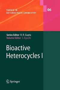 Bioactive Heterocyles I