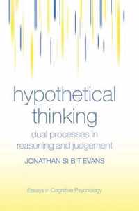 Hypothetical Thinking