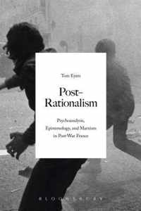 Post-Rationalism