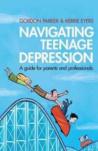 Navigating Teenage Depression