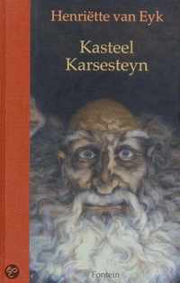 Kasteel karsesteyn