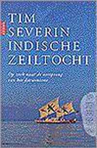 Indische Zeiltocht