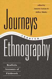 Journeys Through Ethnography