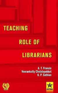 Teaching Role of Librarians