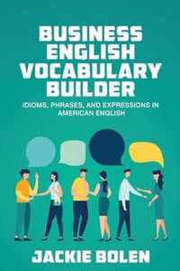 Business English Vocabulary Builder