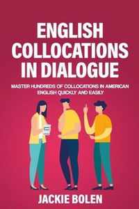 English Collocations in Dialogue