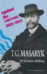 T. G. Masaryk