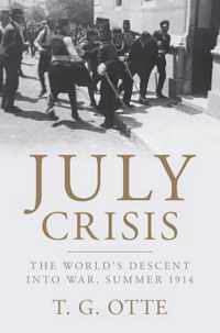 July Crisis