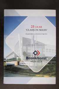 25 Jaar 'Class in mass'