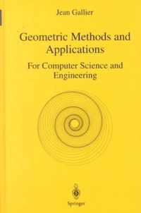 Geometric Methods and Applications