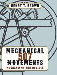 507 Mechanical Movements