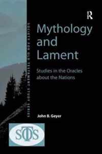 Mythology and Lament