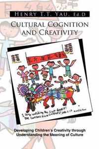 Cultural Cognition and Creativity