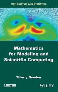 Mathematics for Modeling and Scientific Computing