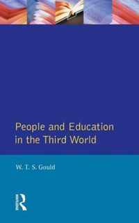 People and Education in the Third World