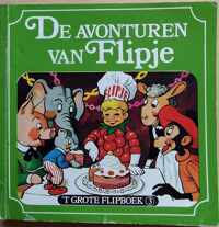 T grote Flipboek 3