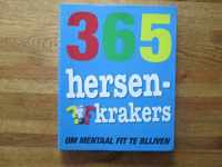 365 Hersenkrakers