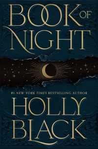 Book of Night