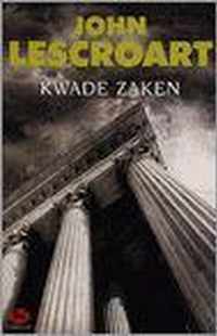 Kwade Zaken