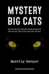 Mystery Big Cats