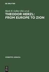 Theodor Herzl