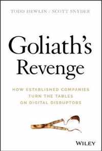 Goliath's Revenge