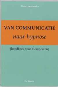 Van communicatie naar hypnose