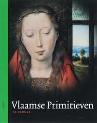 Vlaamse Primitieven In Brugge