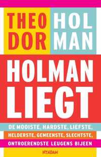 Holman liegt