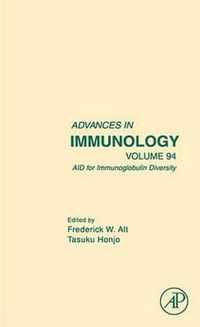 AID for Immunoglobulin Diversity