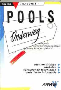 ANWB Taalgids: Pools onderweg