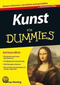 Kunst Fur Dummies