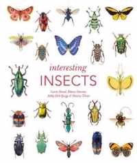 Interesting Insects