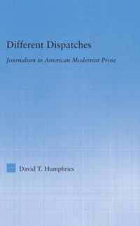 Different Dispatches