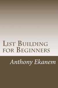 List Building for Beginners