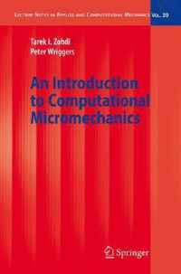 An Introduction to Computational Micromechanics