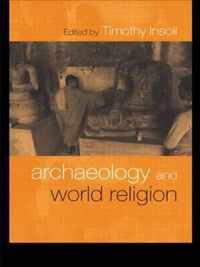 Archaeology and World Religion