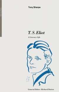 T. S. Eliot