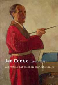 Jan Cockx 1891-1976