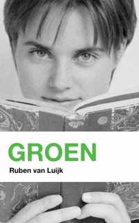 Groen - Ruben van Luijk