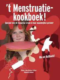 't Menstruatie Kookboek