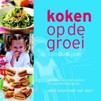 Koken op de groei