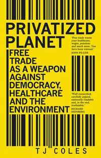 Privatized Planet