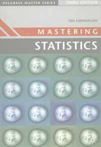 Mastering Statistics